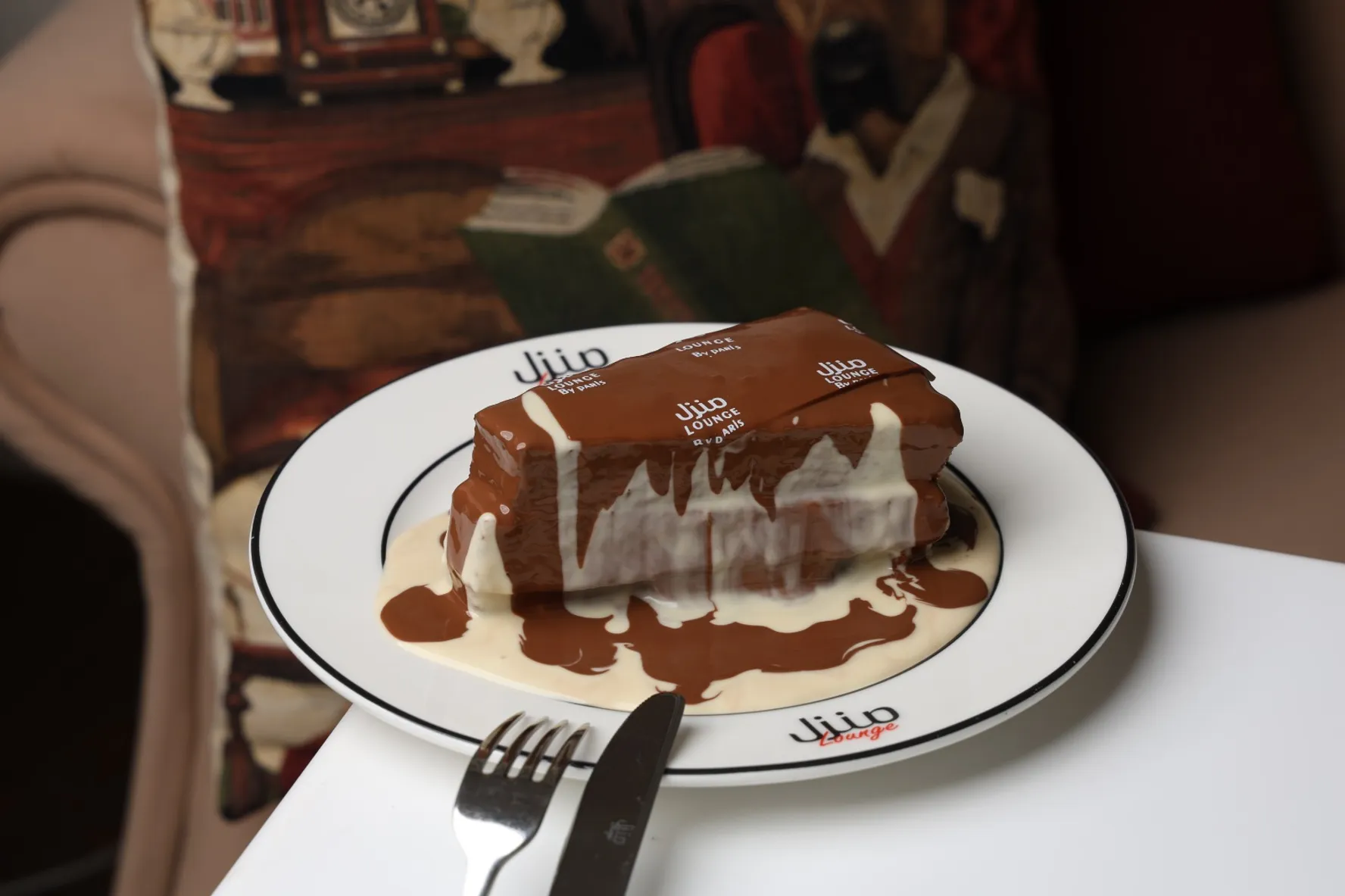 Desserts